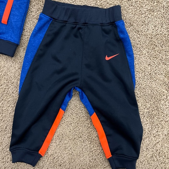 NIKE 12 month Dri-Fit Track Suit - Picture 7 of 8